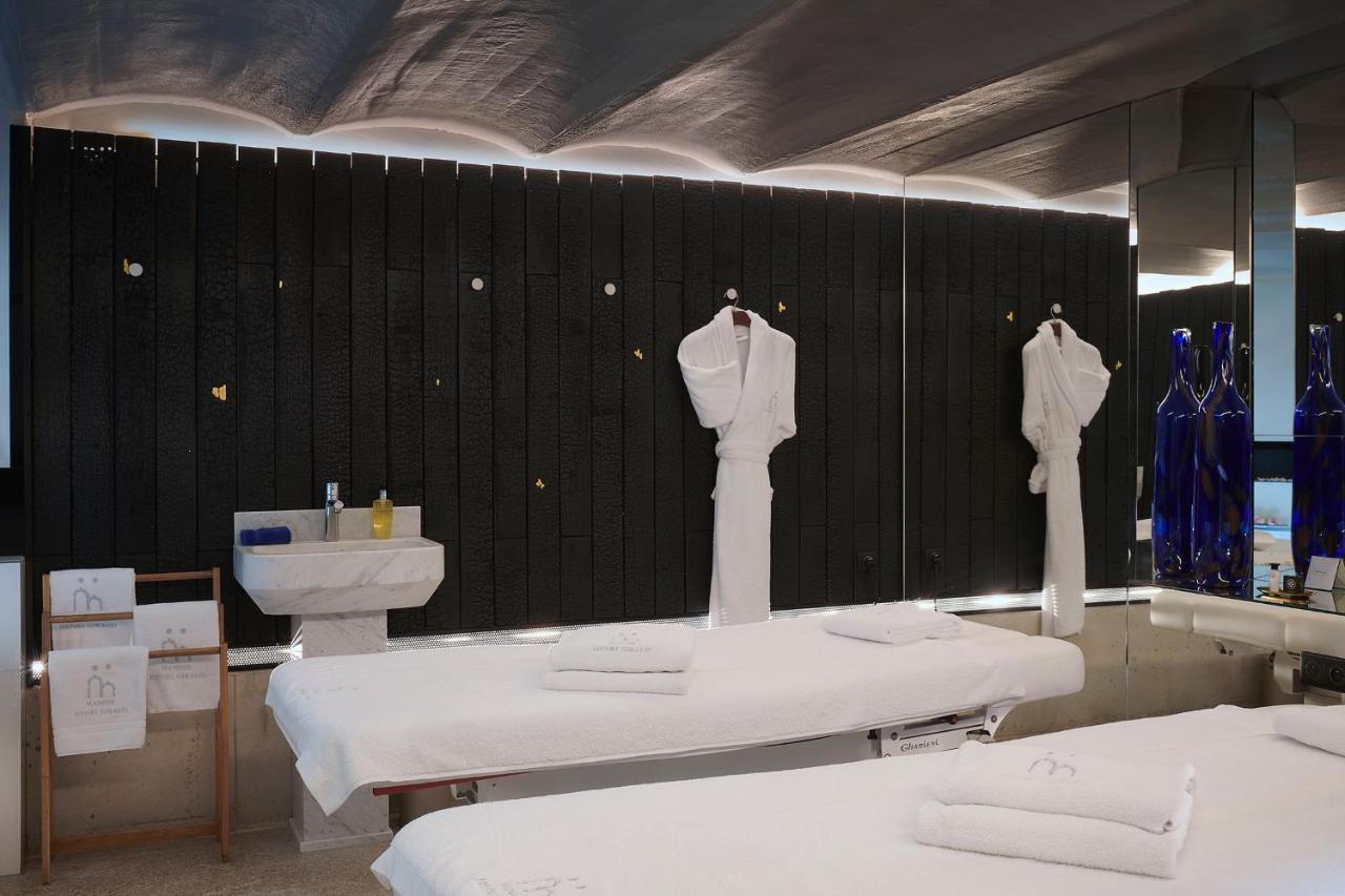 Guest house Manoir Henri Giraud & Spa